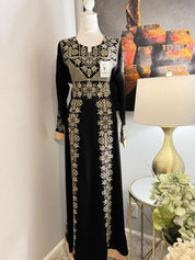 Ahlam Thobe