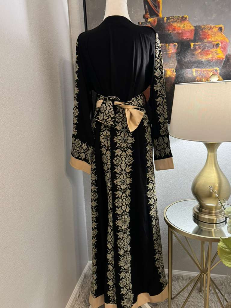 Ahlam Thobe