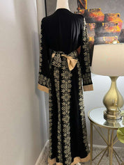 Ahlam Thobe