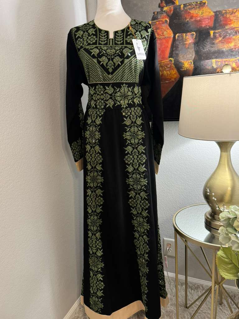 Ahlam Thobe