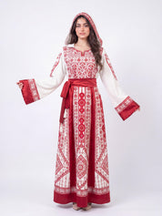 Nawal Thobe Set