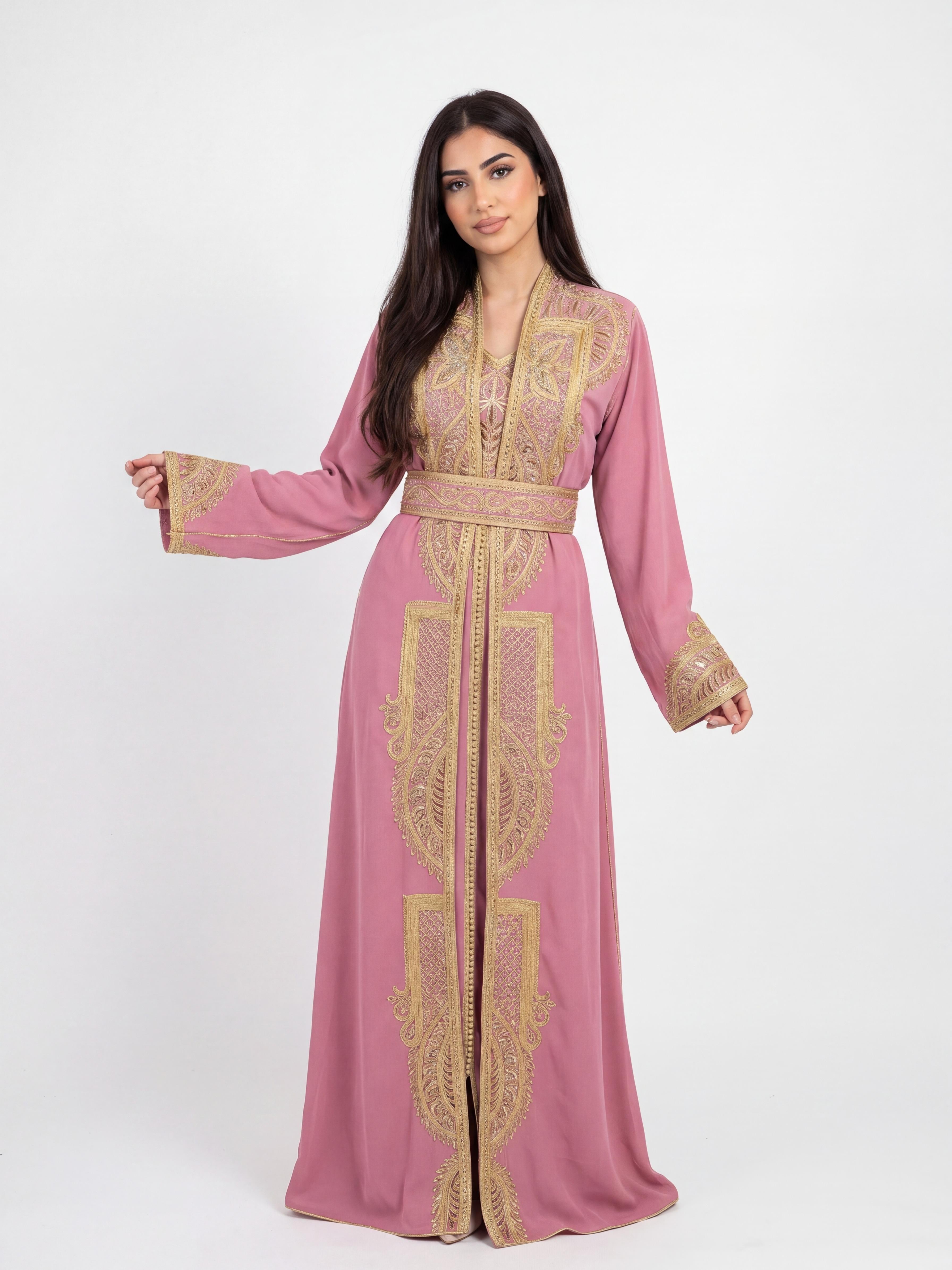 Raya Kuftan