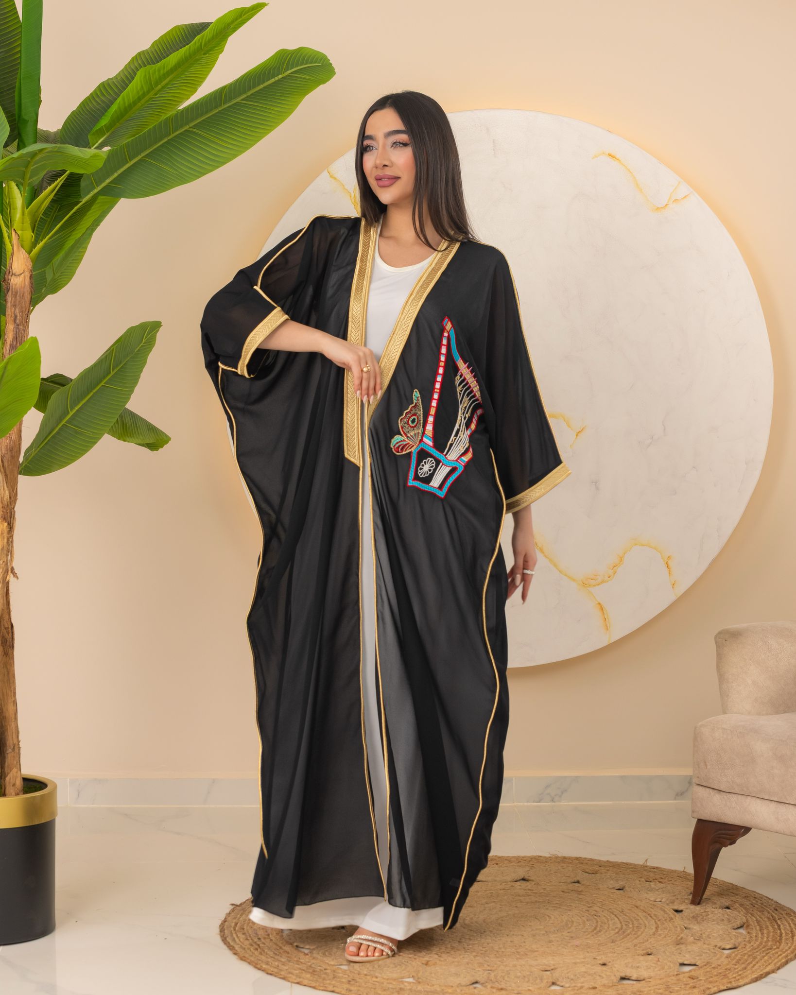 Bint Sommer Bisht