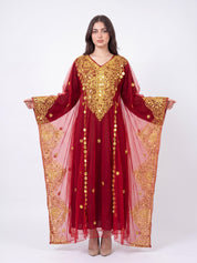 Yasameen Hashimi