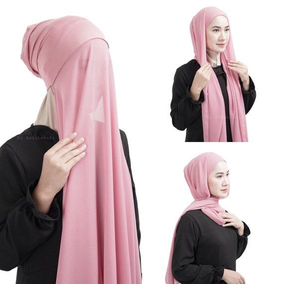 Chiffon Hijab - Bonita Style