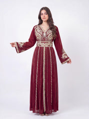Friala Kuftan
