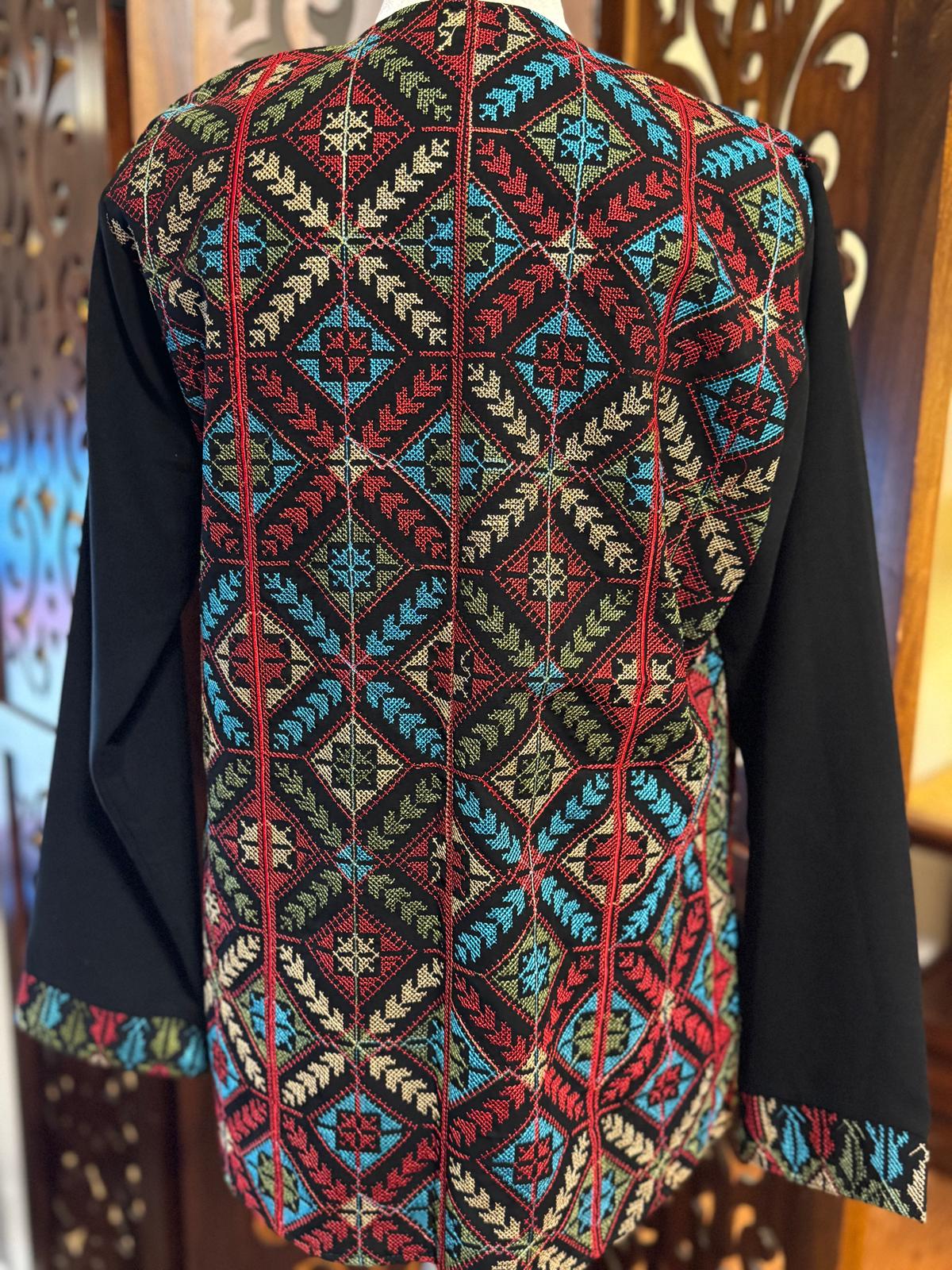 Enass Jacket