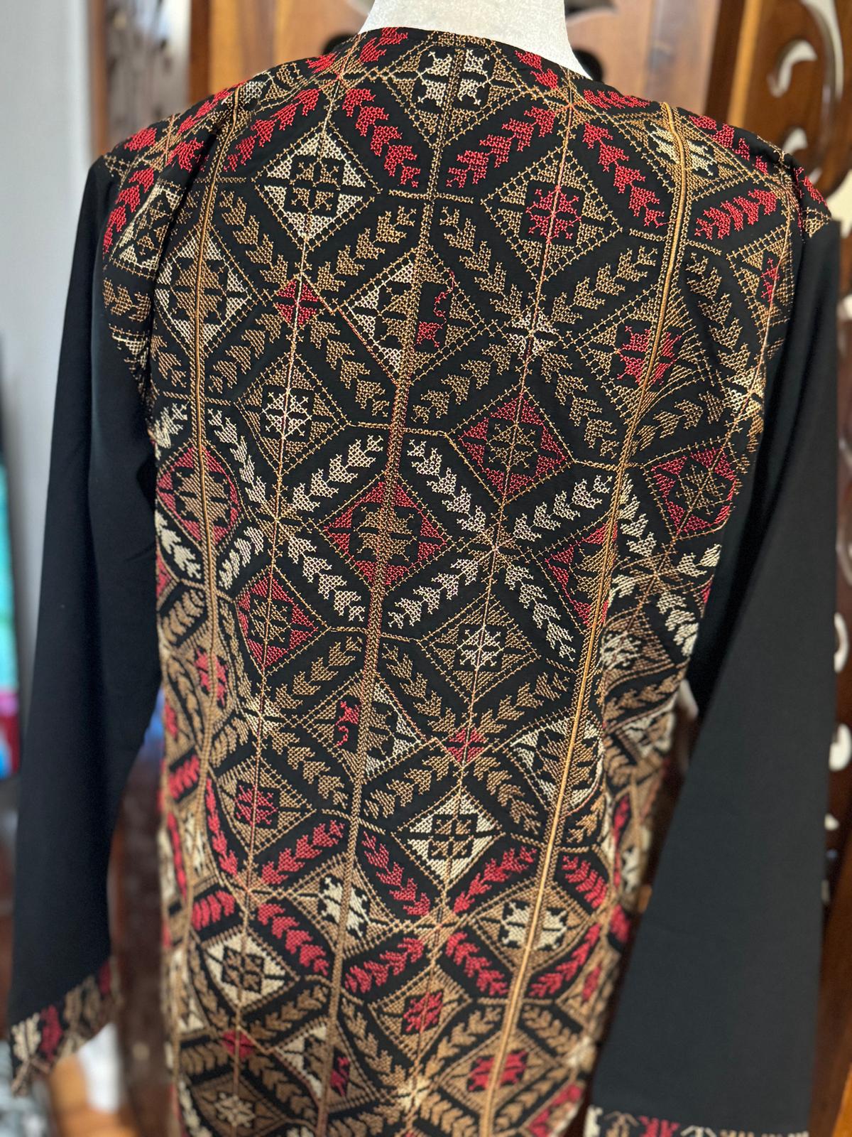 Enass Jacket