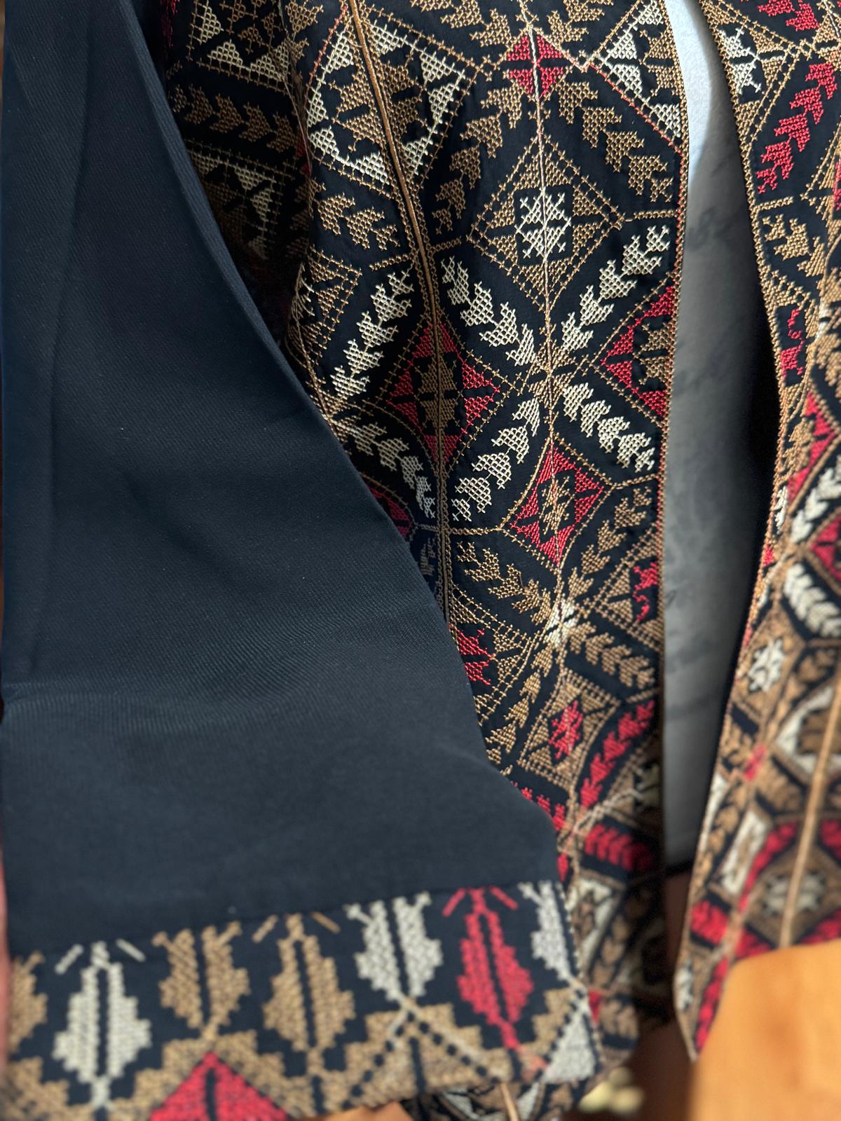 Enass Jacket