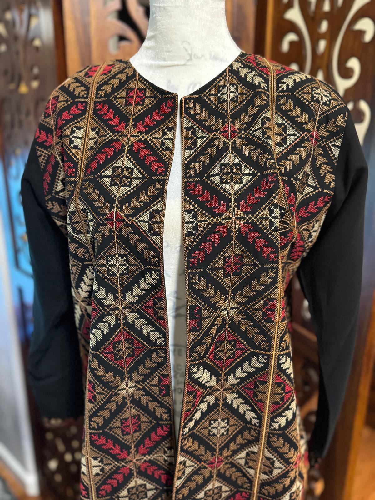 Enass Jacket