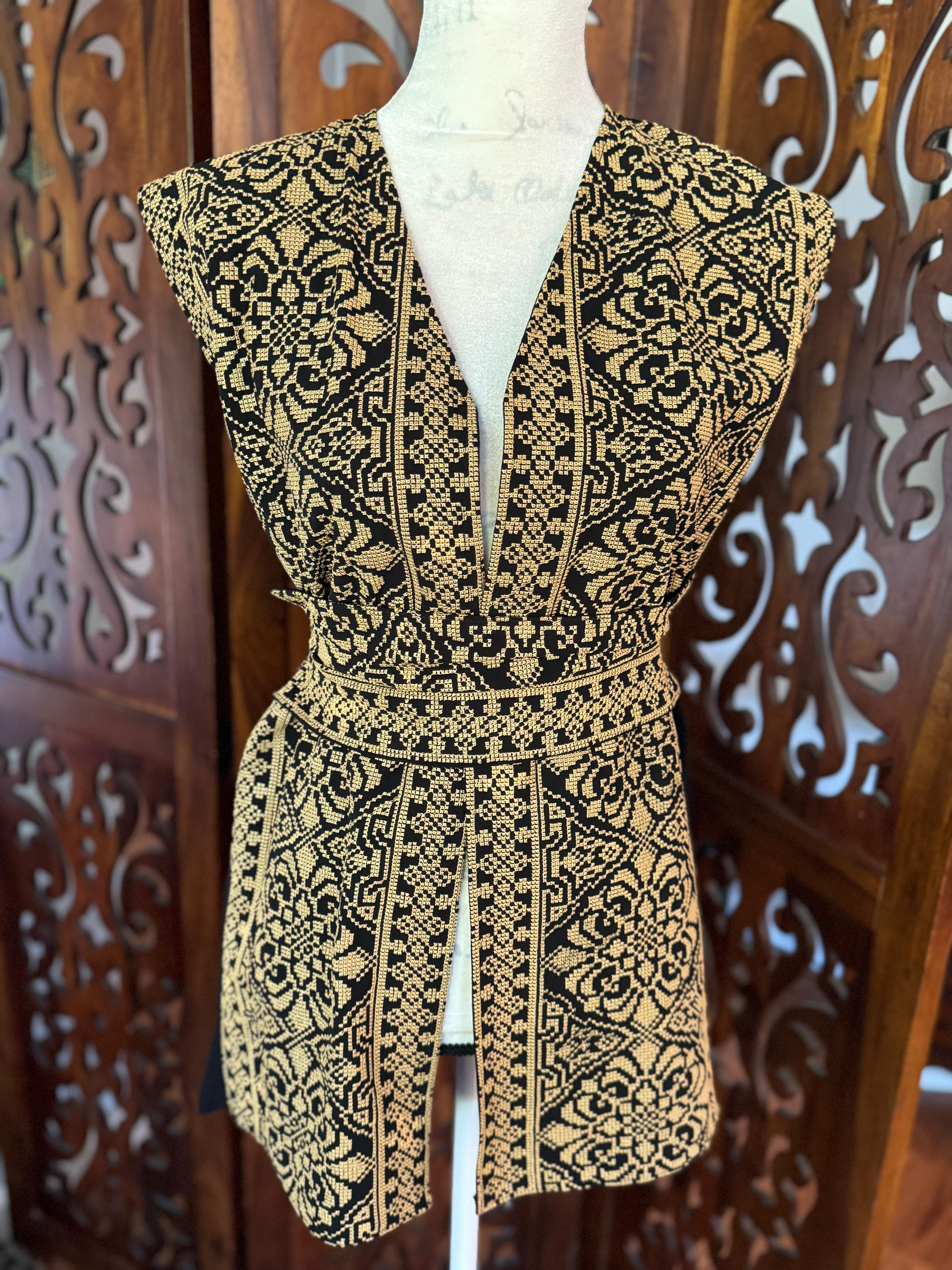 Enass Jacket