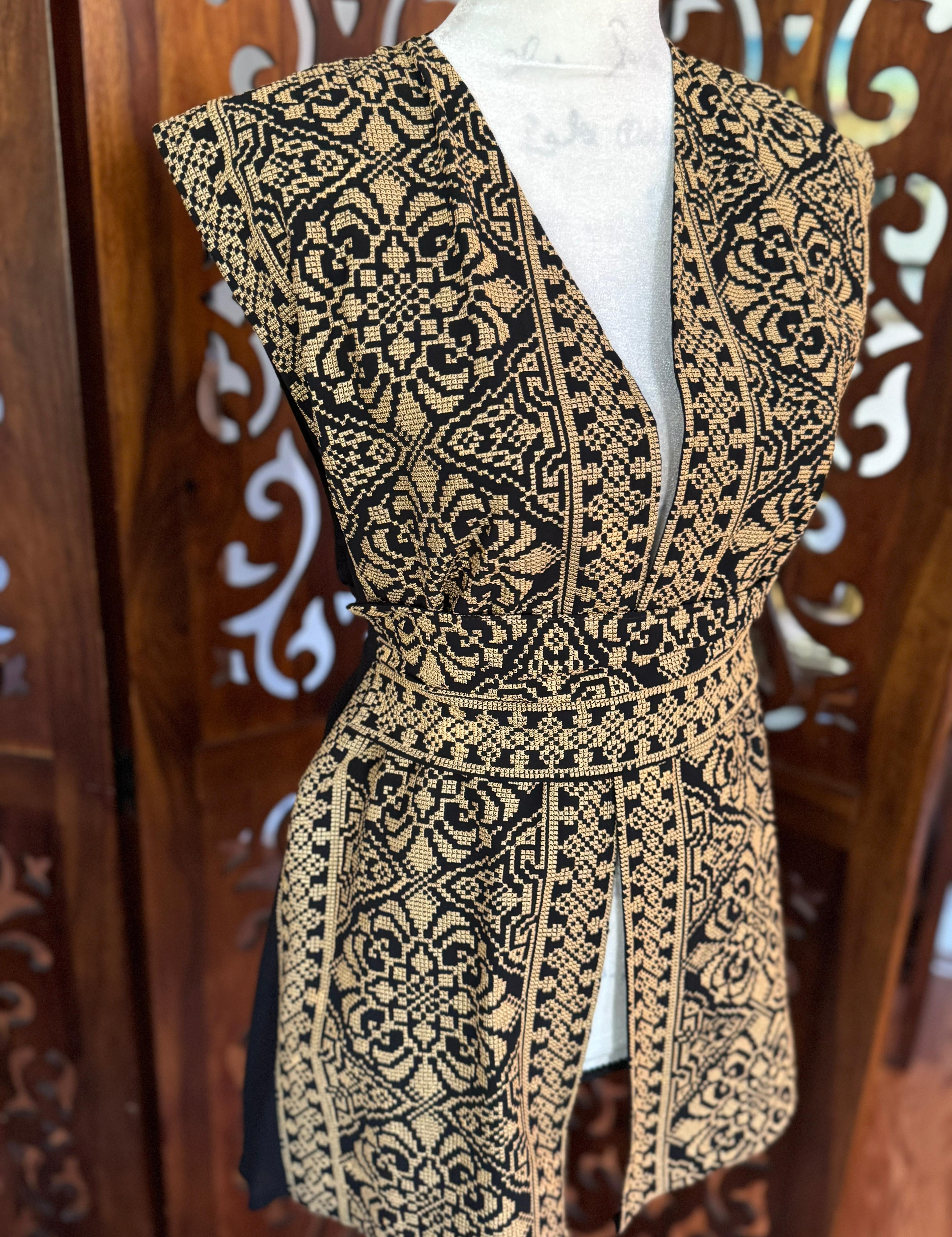 Enass Jacket