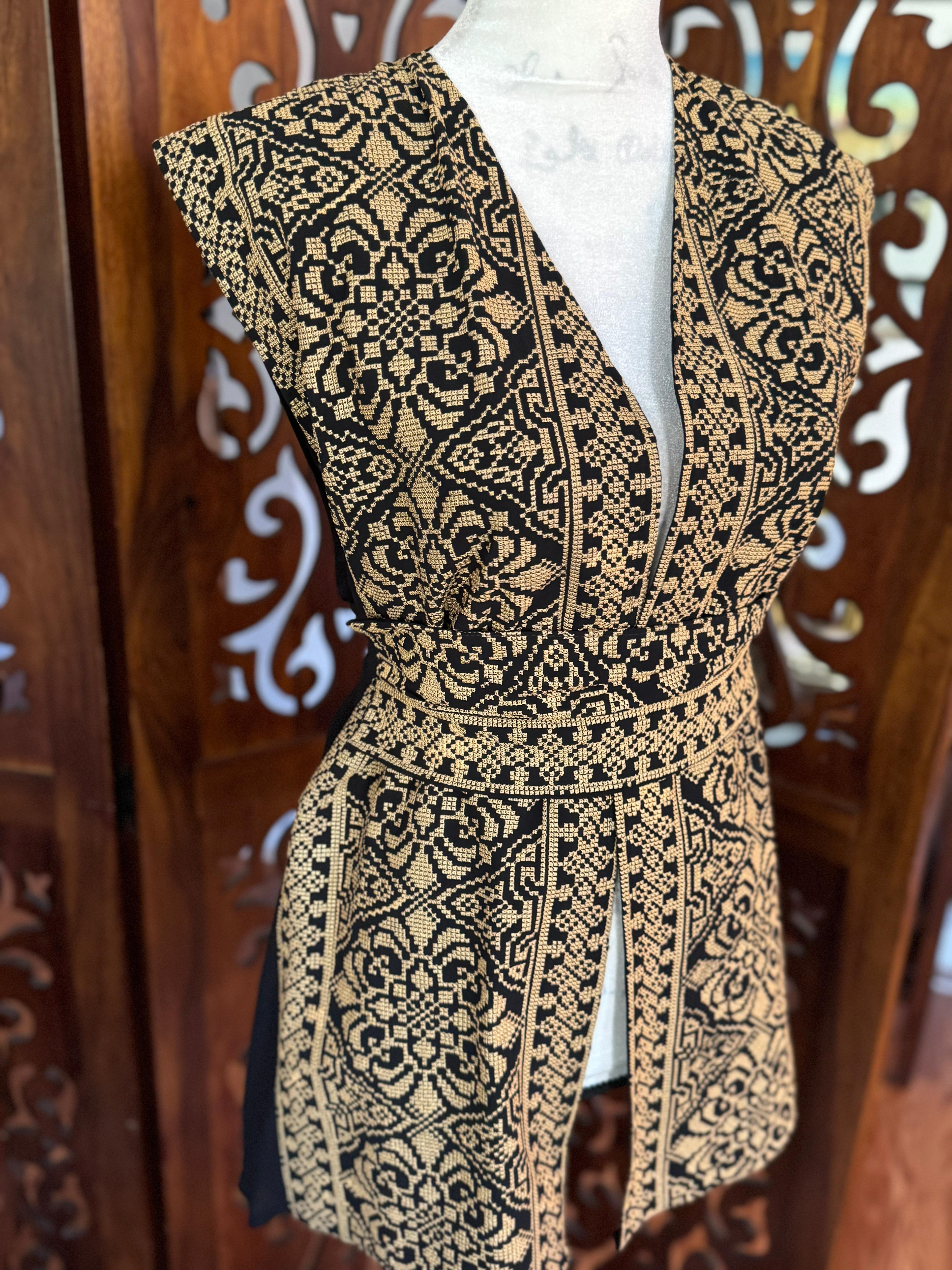 Enass Jacket