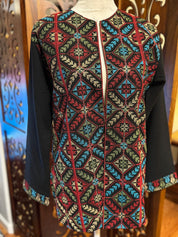Enass Jacket