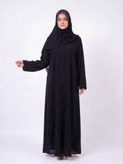 Laya Abaya Set