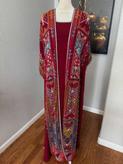 Fajir Jalabiya Set