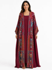Fajir Jalabiya Set