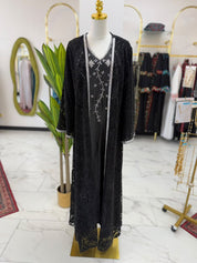 Fatin Kuftan Set
