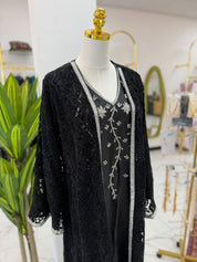 Fatin Kuftan Set