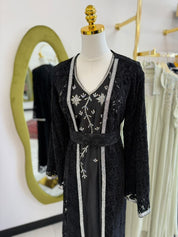 Fatin Kuftan Set