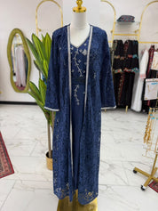Fatin Kuftan Set