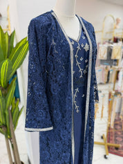 Fatin Kuftan Set