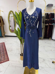Fatin Kuftan Set