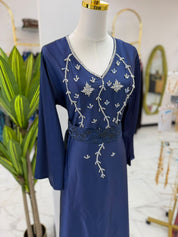 Fatin Kuftan Set