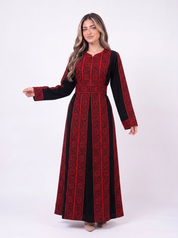 Yaffa Thobe model photo