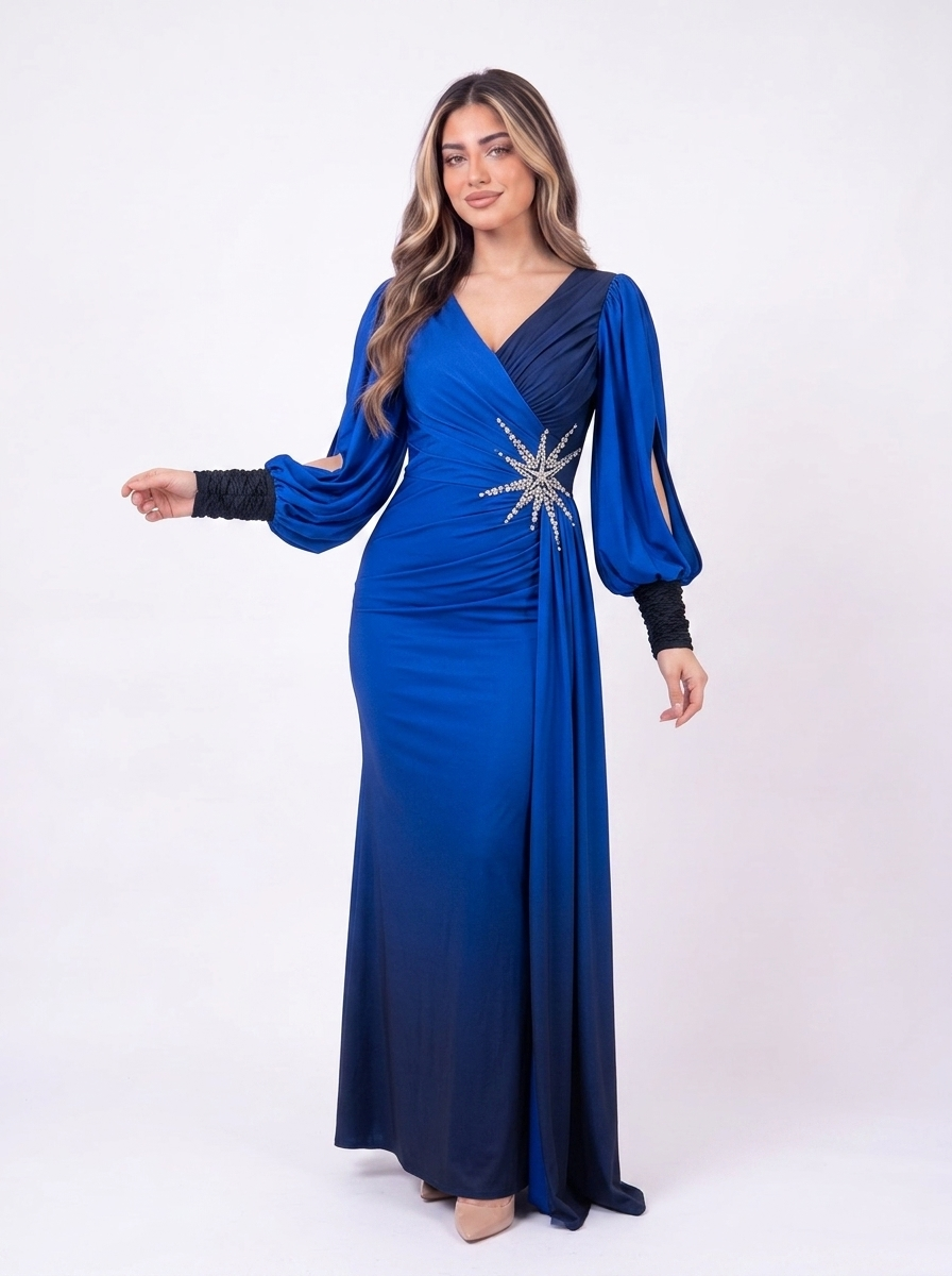 Tanya Maxi Dress