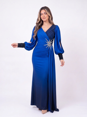 Tanya Maxi Dress