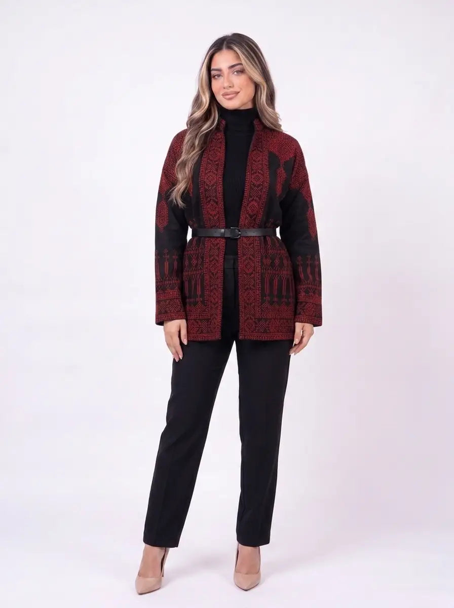 Maysam Jacket