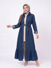 Jeans Dress