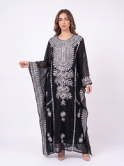 Dalia Hashimi model photo
