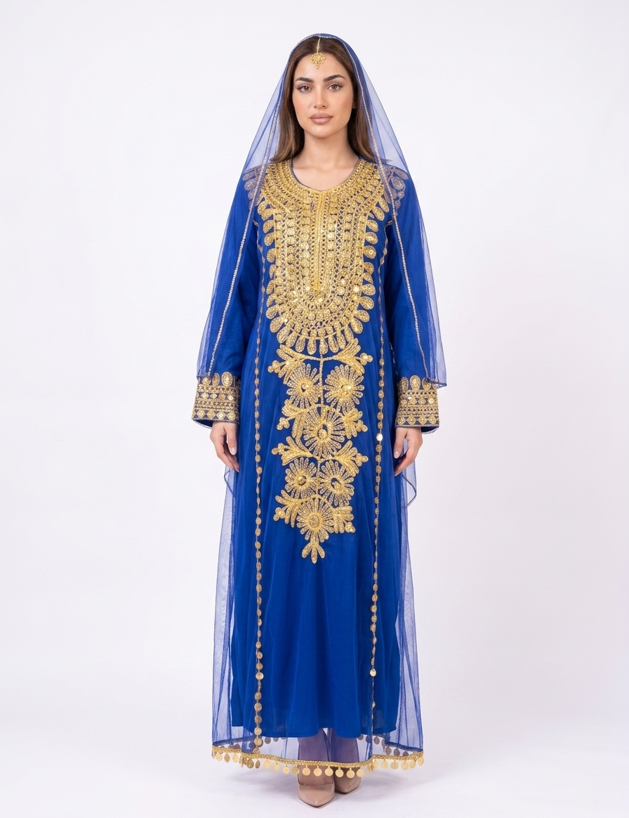 Nasma Hashimi model photo