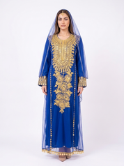 Nasma Hashimi model photo