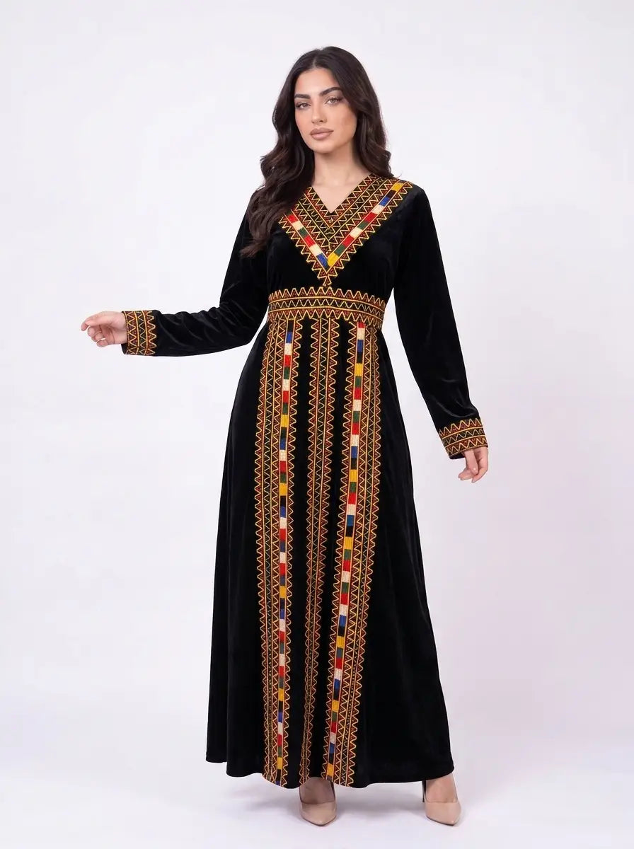Samah Collection