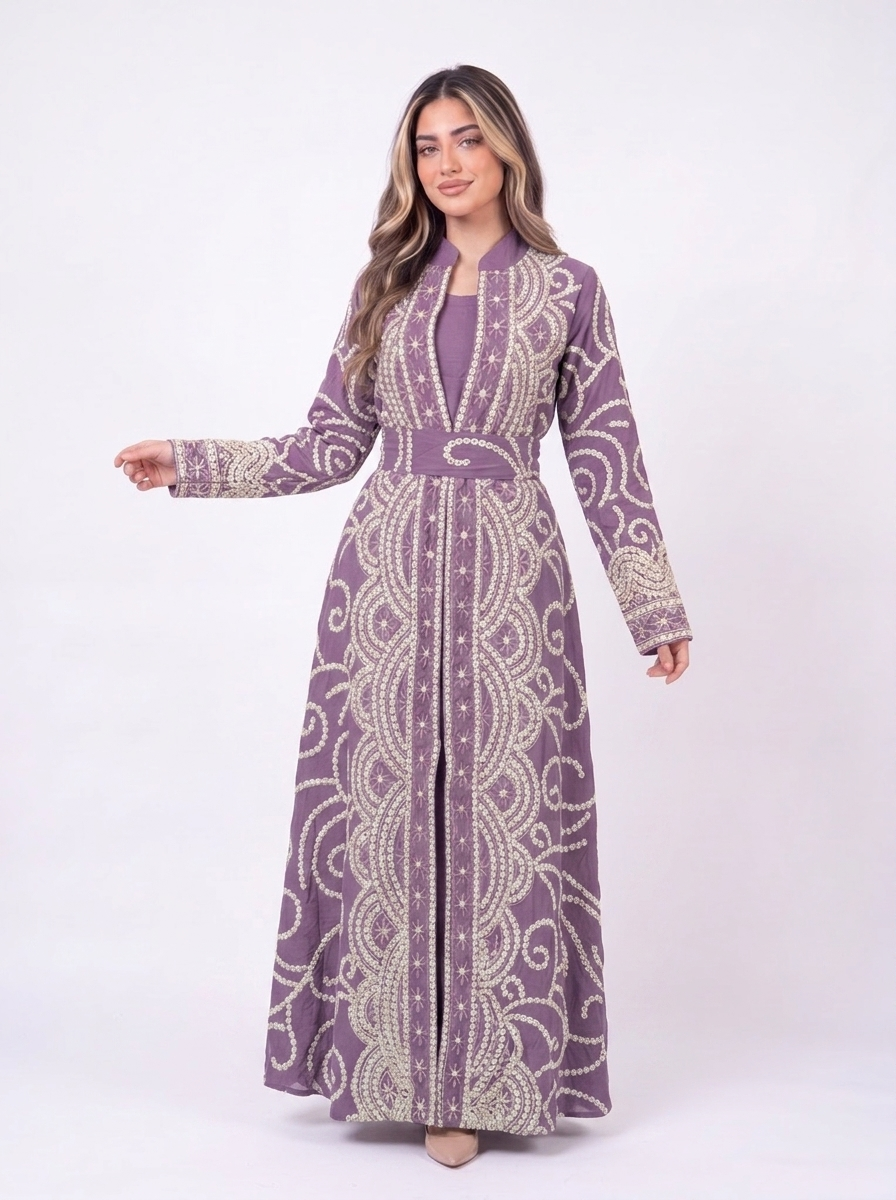 Mirvet Embroidery Set