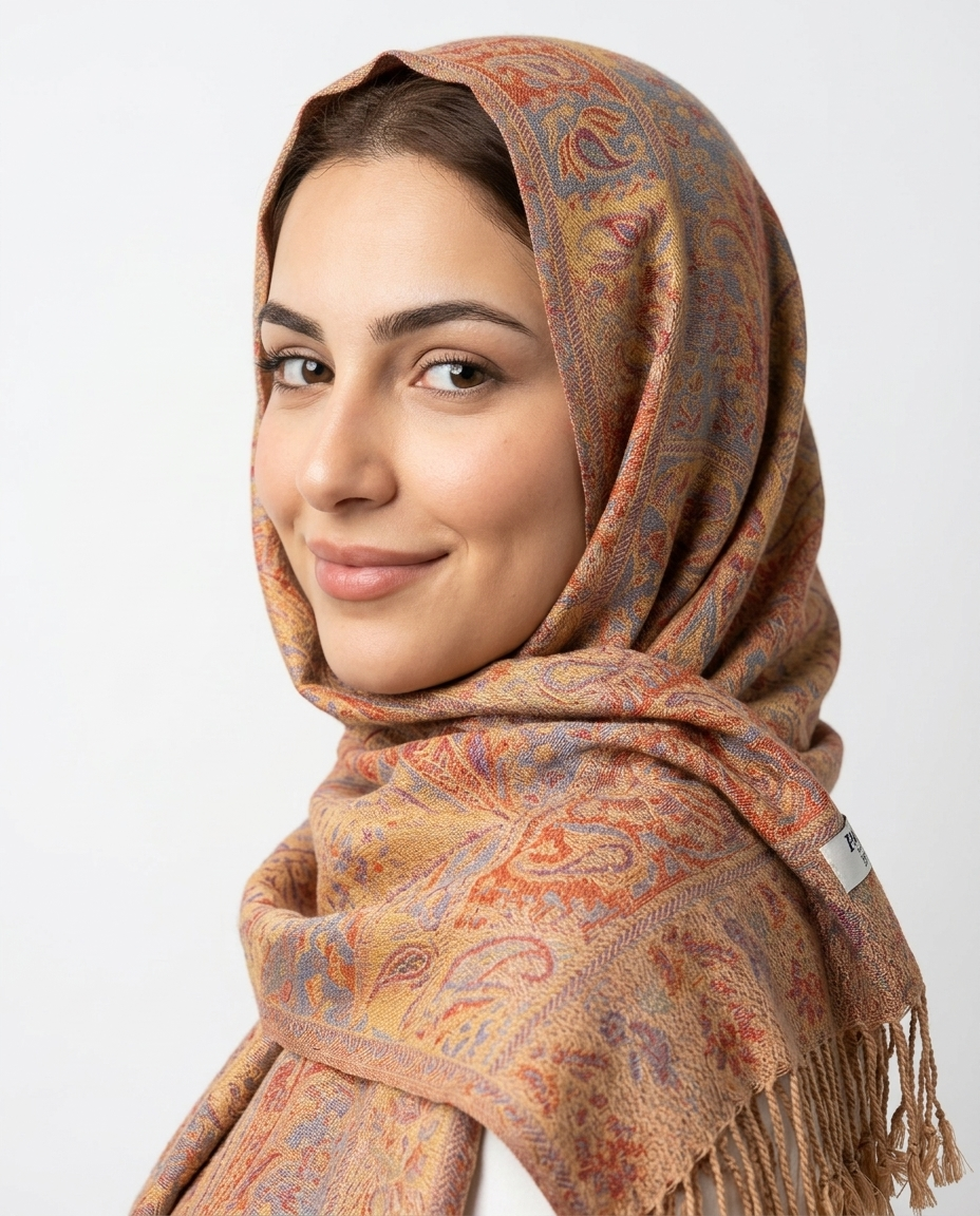 Pashmina Shawl