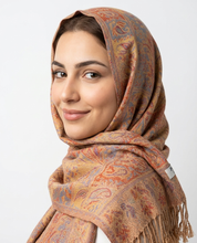 Pashmina Shawl