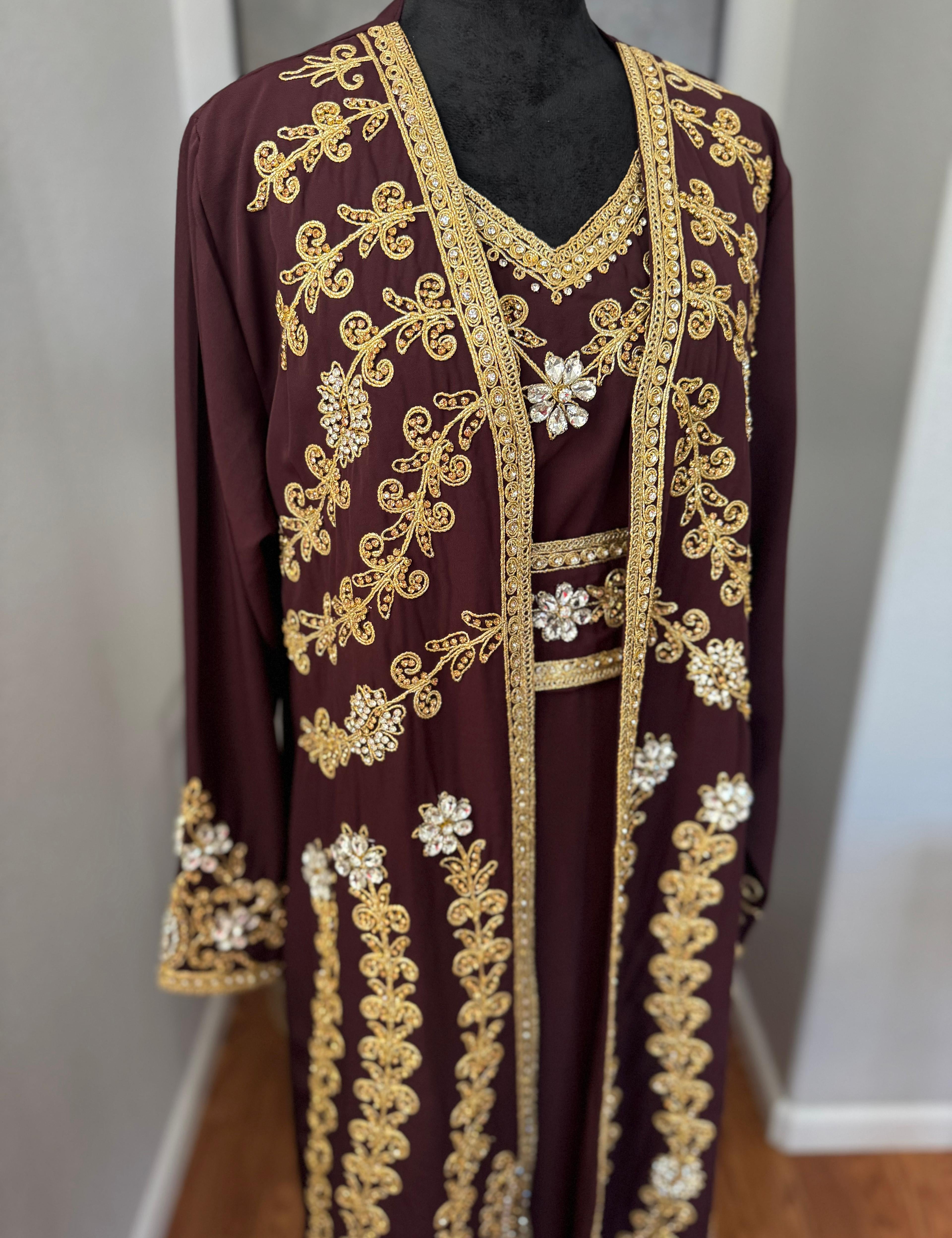 Jumana Kuftan
