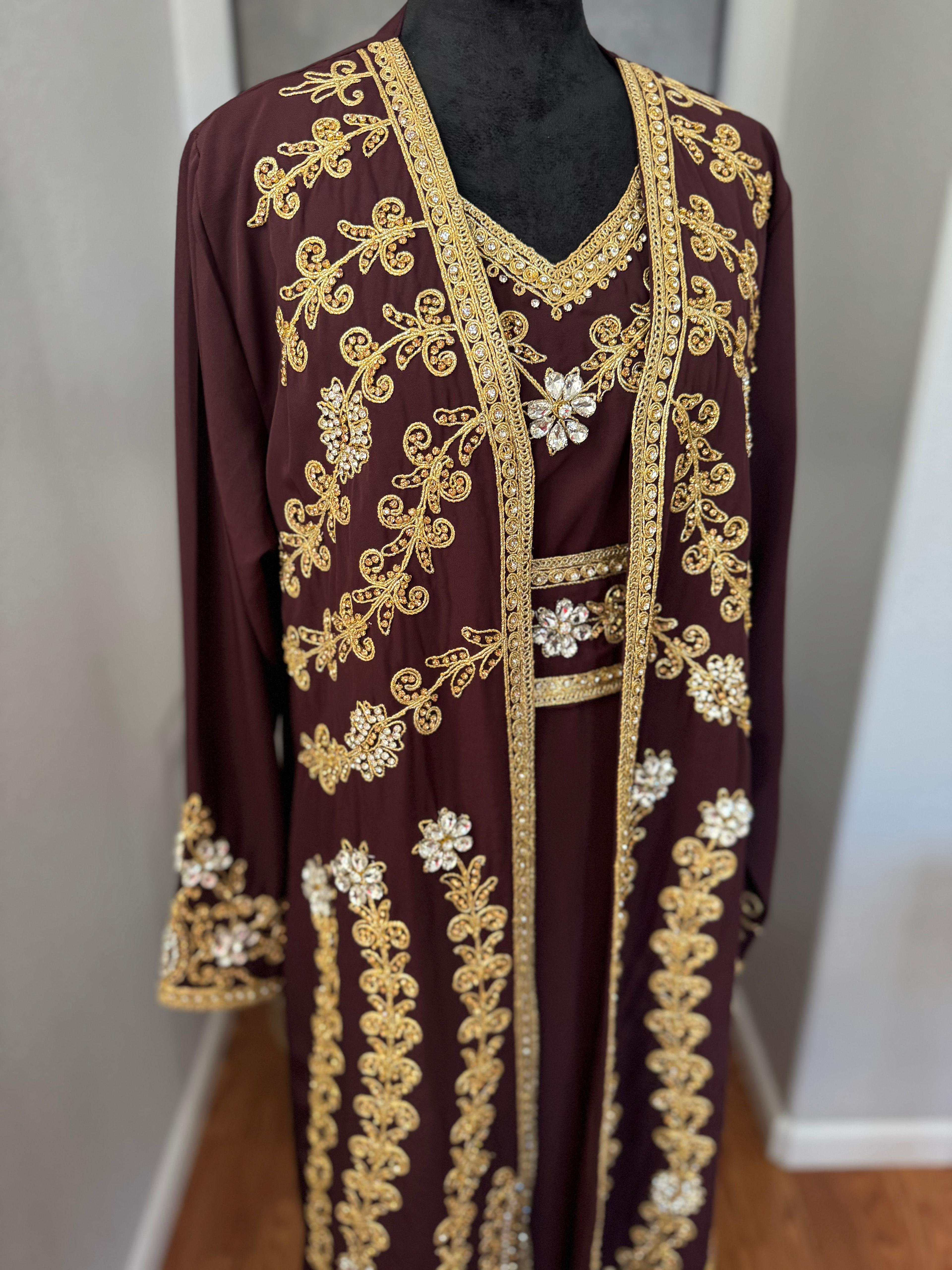 Jumana Kuftan