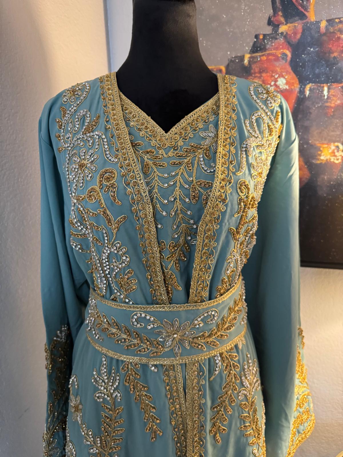 Jumana Kuftan