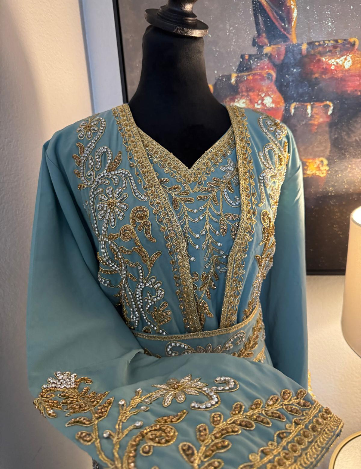 Jumana Kuftan