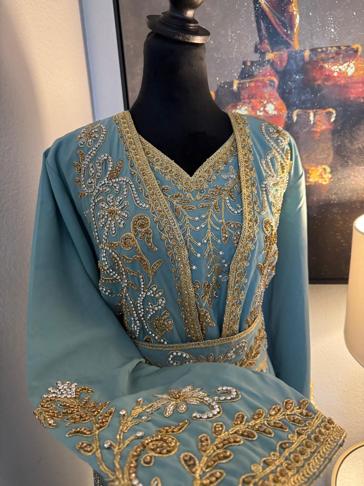 Jumana Kuftan