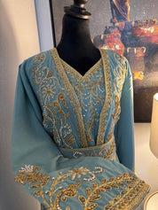 Jumana Kuftan