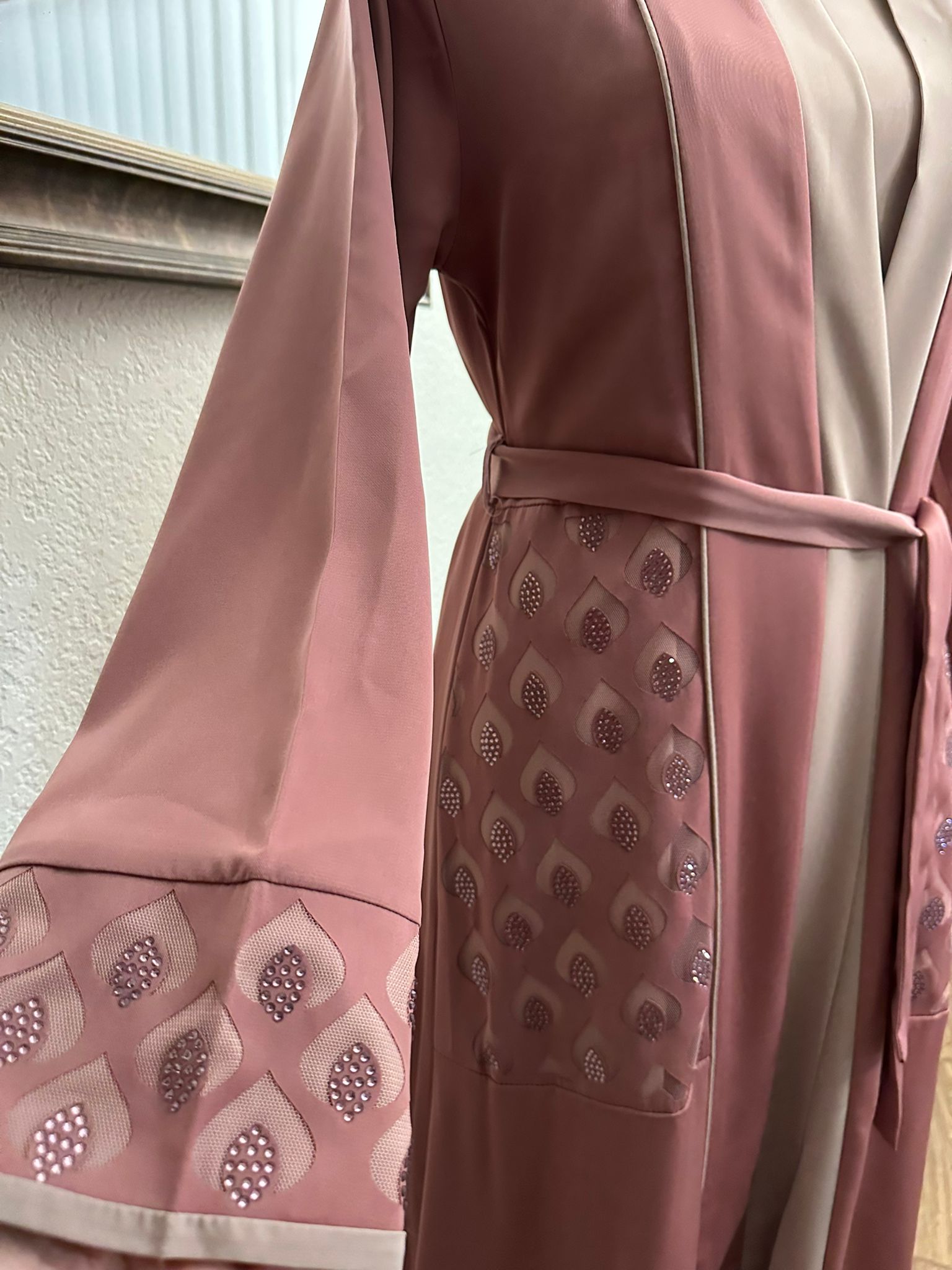 Lamya Abaya