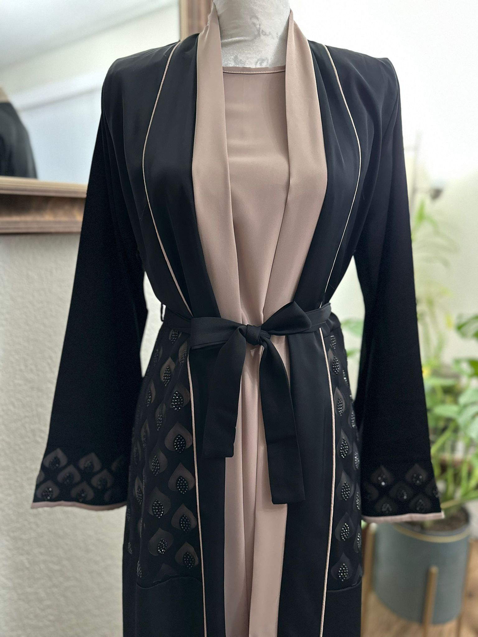 Lamya Abaya