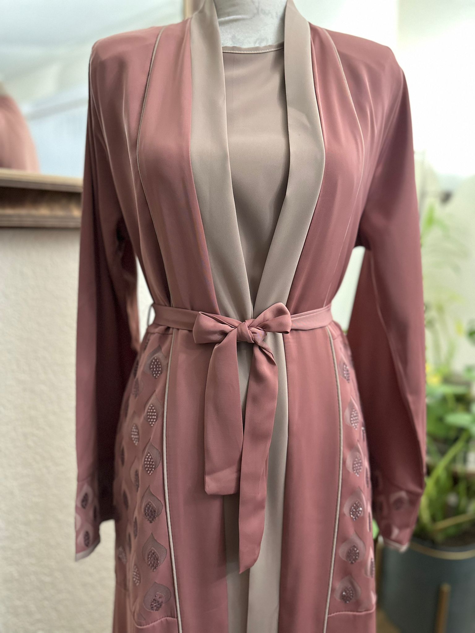 Lamya Abaya