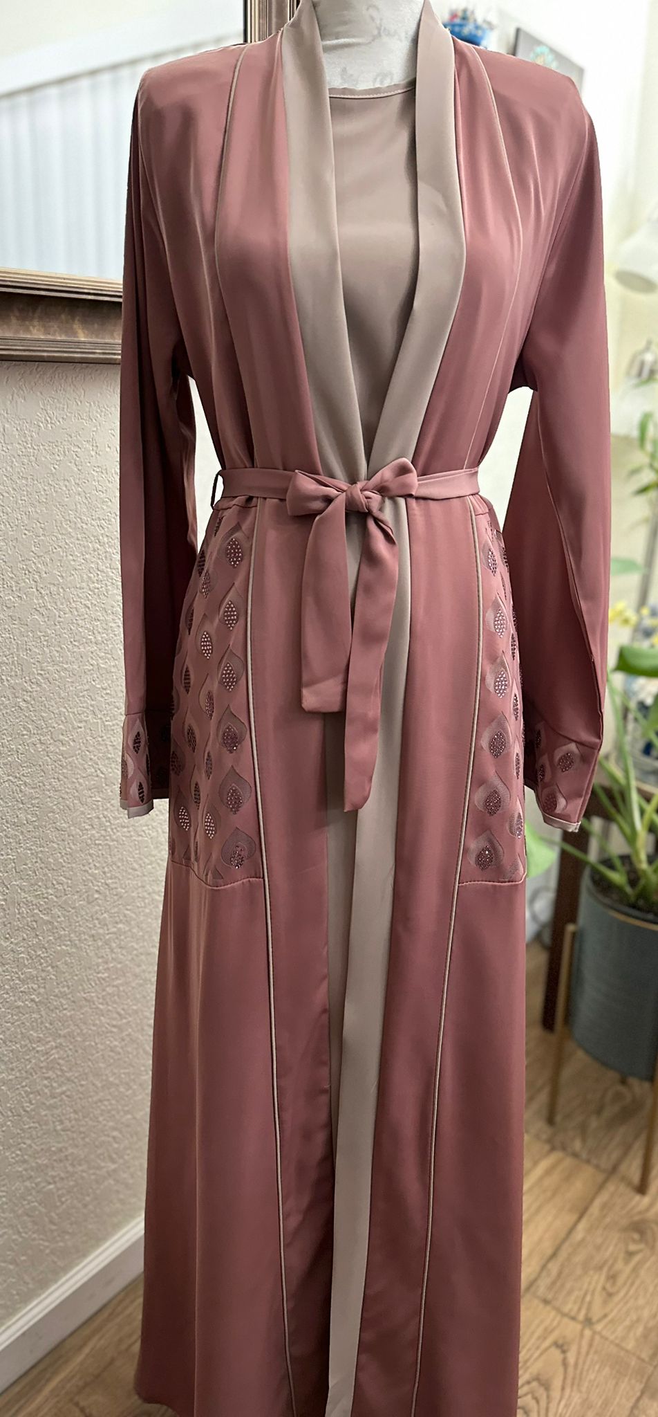 Lamya Abaya